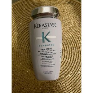 Kerastase Symbiose Anti-Dandruff Pyrithione Zinc Shampoo  NEW Sealed $42